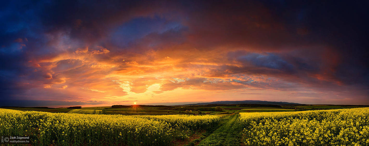 Hungarian skies pt.CLXIX. by realityDream Hungarian skies pt.CLXIX. by realityDream