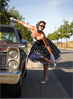 Galaxie by SommerPhotography