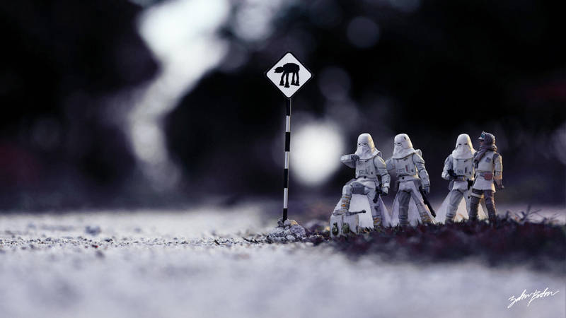 Too Damn Late by ZahirBatin