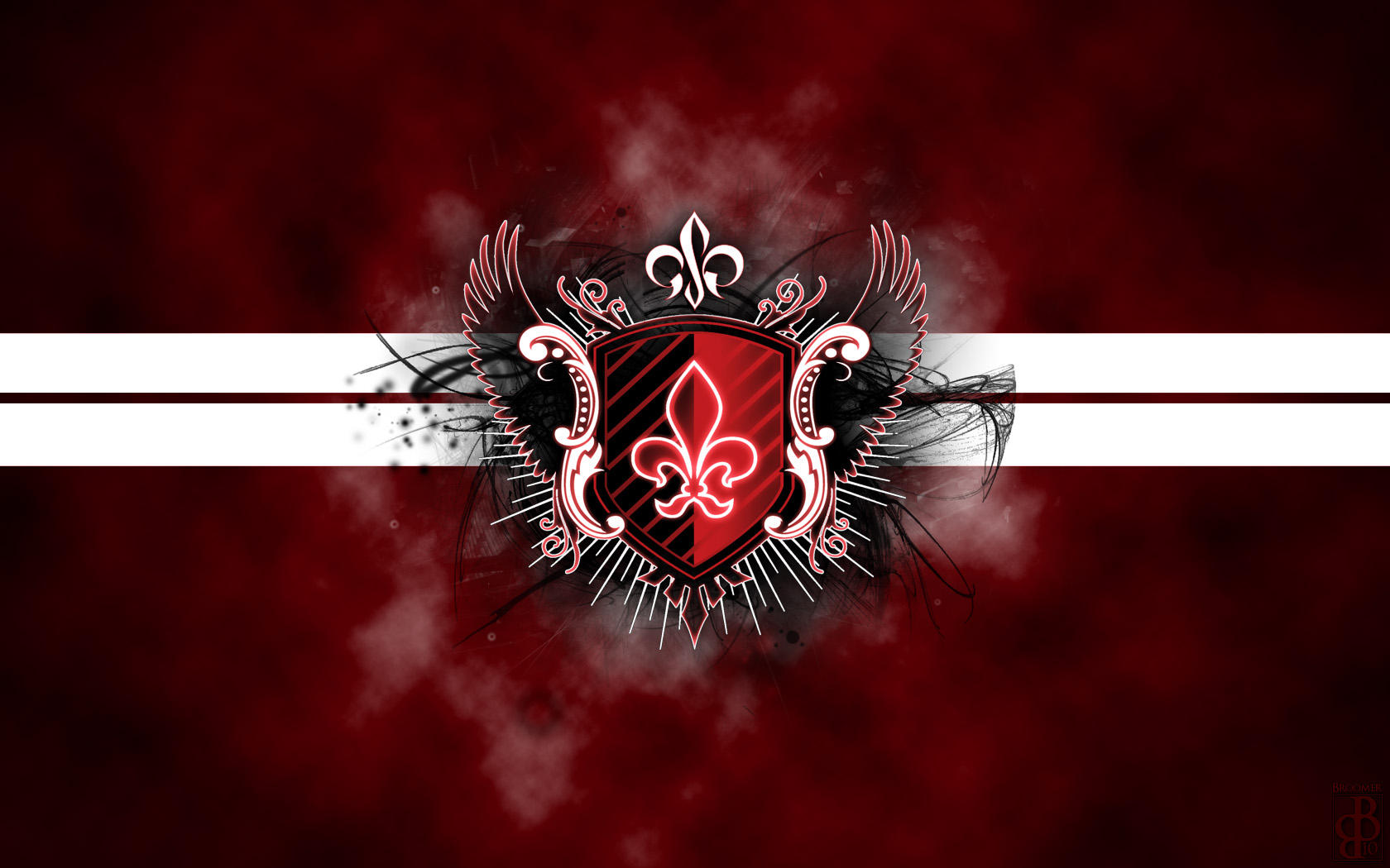 George St Pierre wallpaper by bbboz