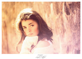 Ksyusha 3 by LaidaCatcher