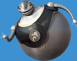 Bigweld by SamBiswas95