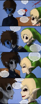 Adventures With Jeff The Killer - PAGE 44 by Sapphiresenthiss