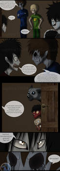 Adventures With Jeff The Killer - PAGE 48 by Sapphiresenthiss