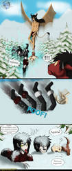 Adventures With Jeff The Killer - PAGE 71 by Sapphiresenthiss