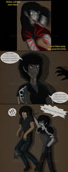 Adventures With Jeff The Killer - PAGE 102 by Sapphiresenthiss