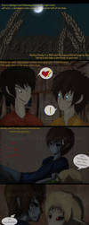 Adventures With Jeff The Killer - PAGE 122 by Sapphiresenthiss