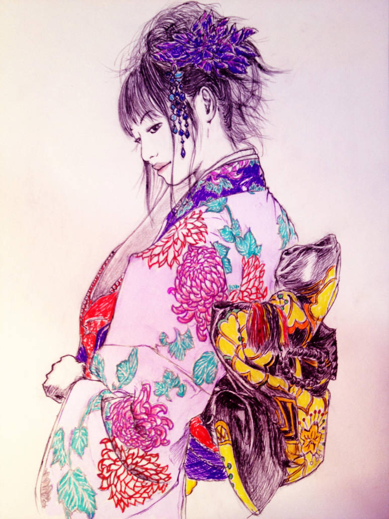 Aino Kishi Aino Kishi