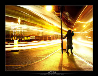 Vortex by Tonyryna