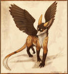 Embrush by Avanii