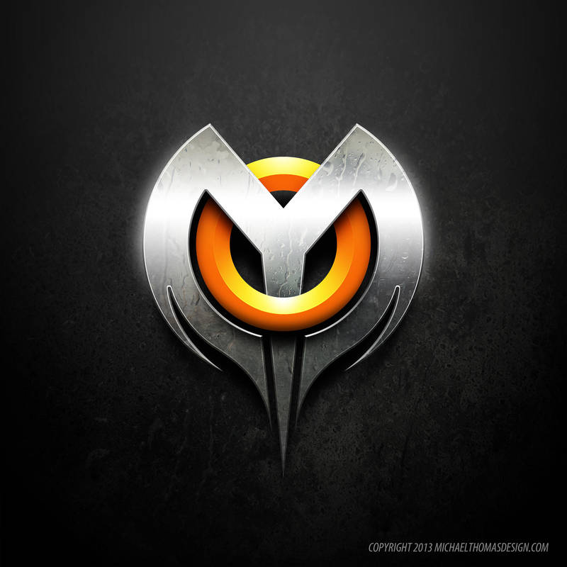 MYO Clan Logo by LittleBOYblack