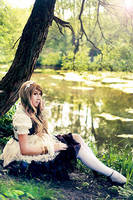 Classic lolita by Lika-Lu