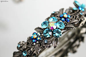 Hair Jewelry by MyChibiKitsune