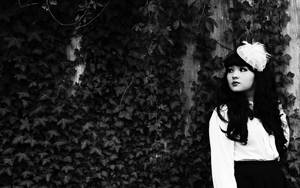 Overrun by MyChibiKitsune