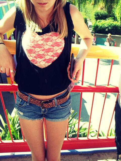 let's shine by karizzel