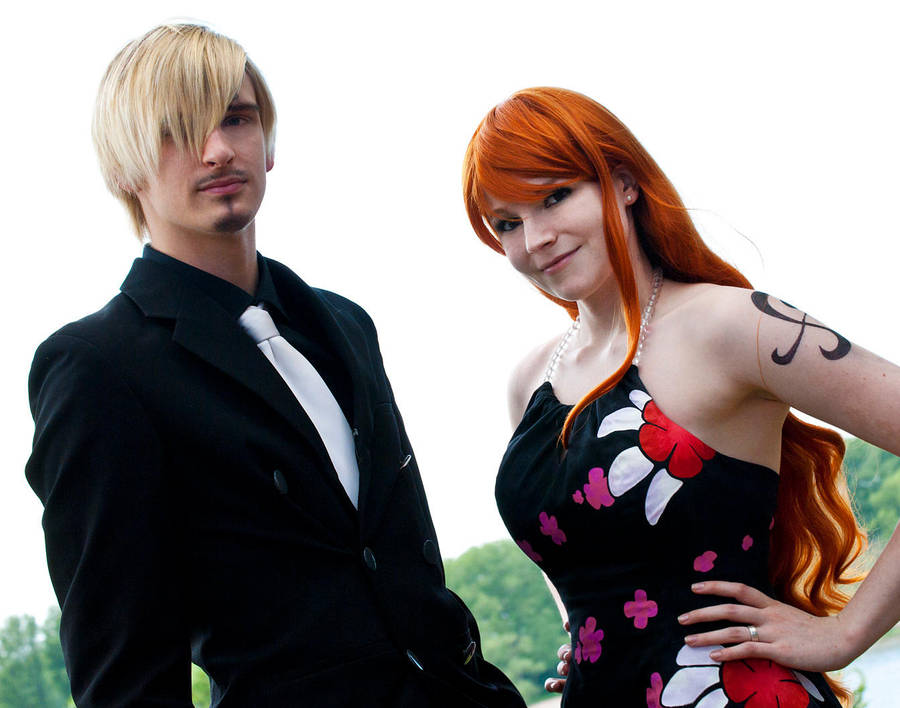 Two Years Later by Sanji013