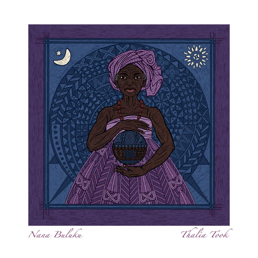 Nana Buluku by ThaliaTook