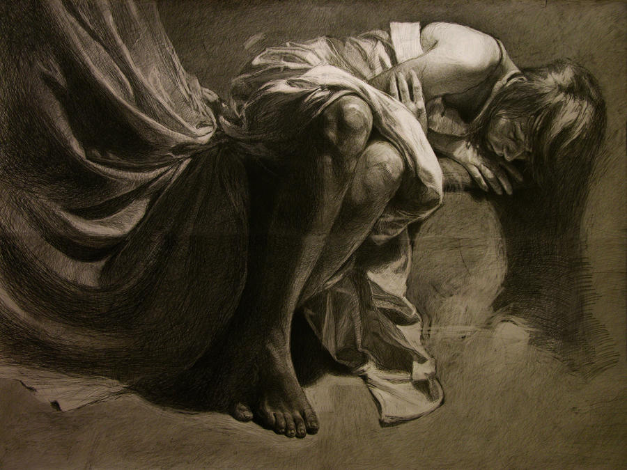 drawing1 by kamilsmala