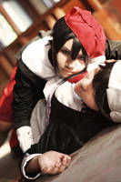 Umineko: Our Secret by ki-ri-ka