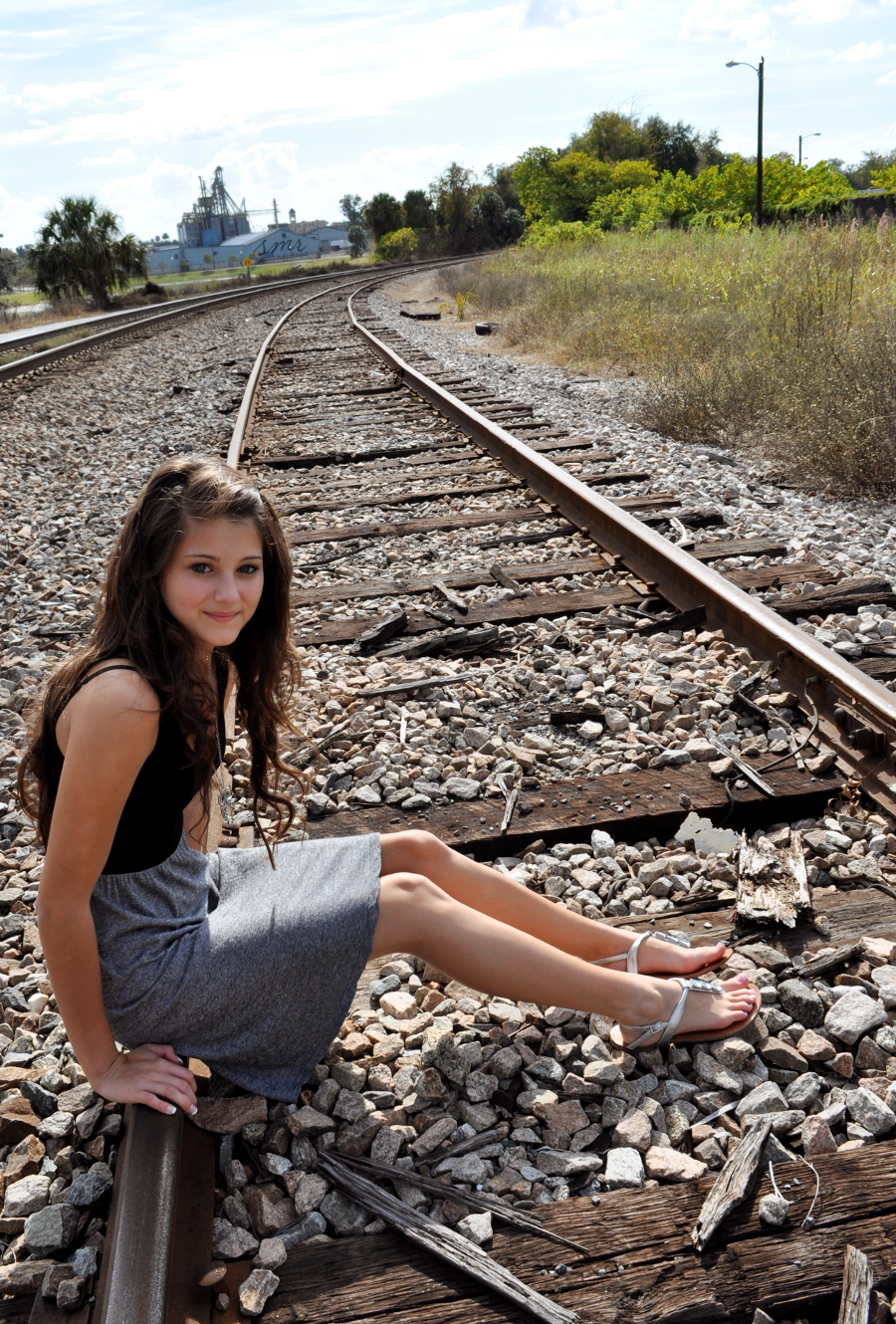 Brand New Day by CaffeineIsMyCocaine