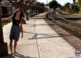 I Just Want You by CaffeineIsMyCocaine