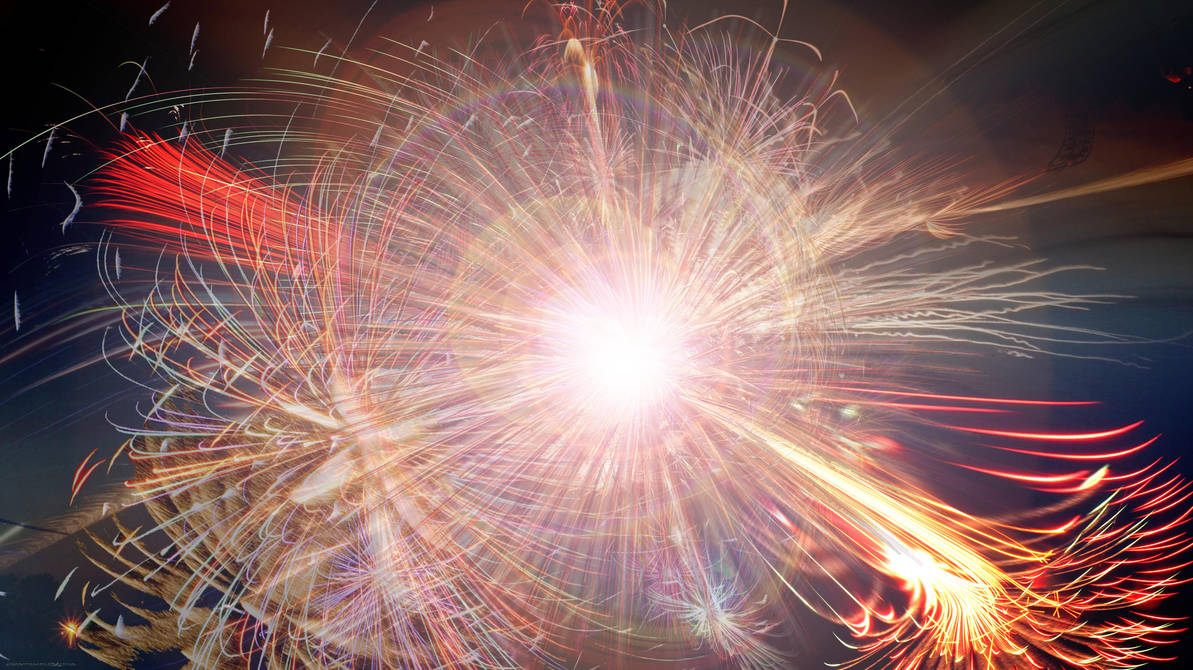 polytheistic implosion by contemplexitus