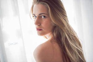 Julie 9 by Simon120188