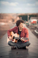 Thomas over the train 2 by Simon120188