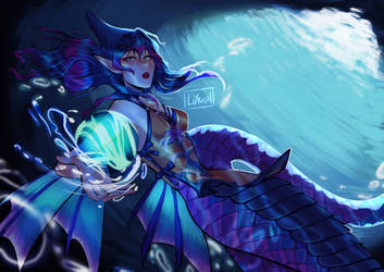 #vaingloryfanart | Explore vaingloryfanart on DeviantArt