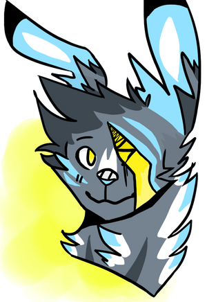 Simplifying Style by torappu-sama Simplifying Style by torappu-sama