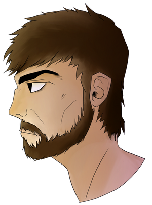 Joel by torappu-sama Joel by torappu-sama