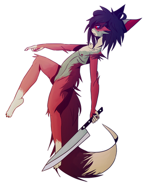 Nip Slip by torappu-sama Nip Slip by torappu-sama