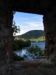 On the Loch by renshai