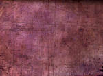 Magenta canvas with scratches by SolStock