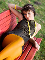 Ewelina 6 by MichalZurawski