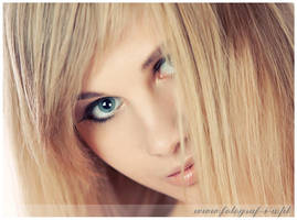 Kasia05 by MichalZurawski