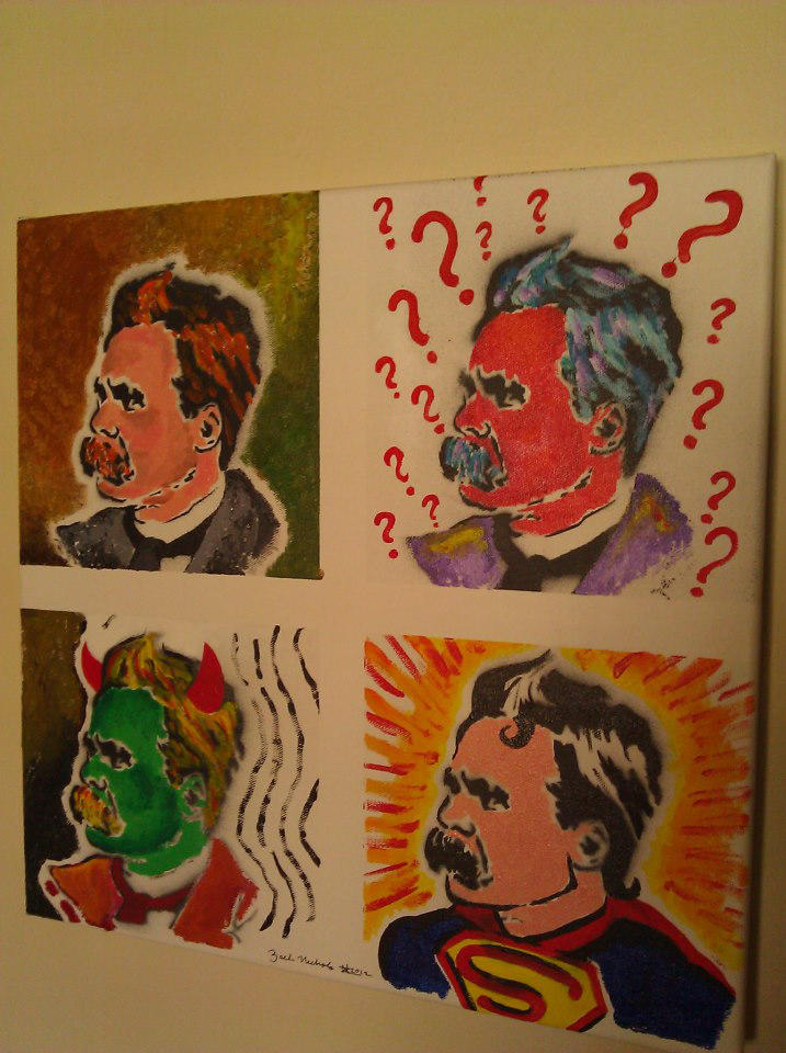 Philosophie fur dummies