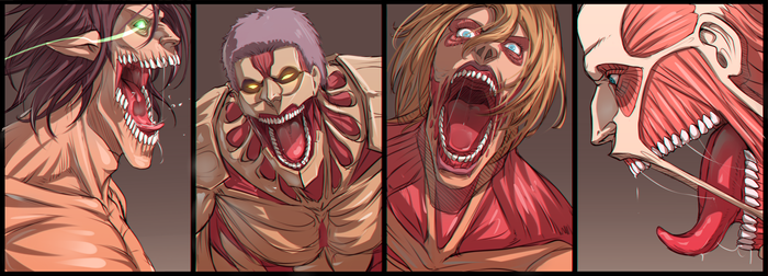 Rawrh! by moni158