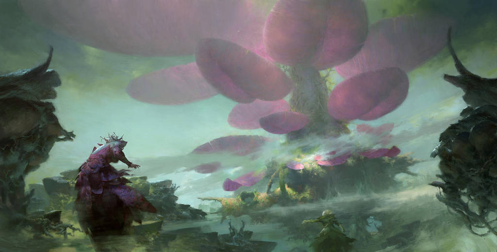 Art-001 by RuanJia
