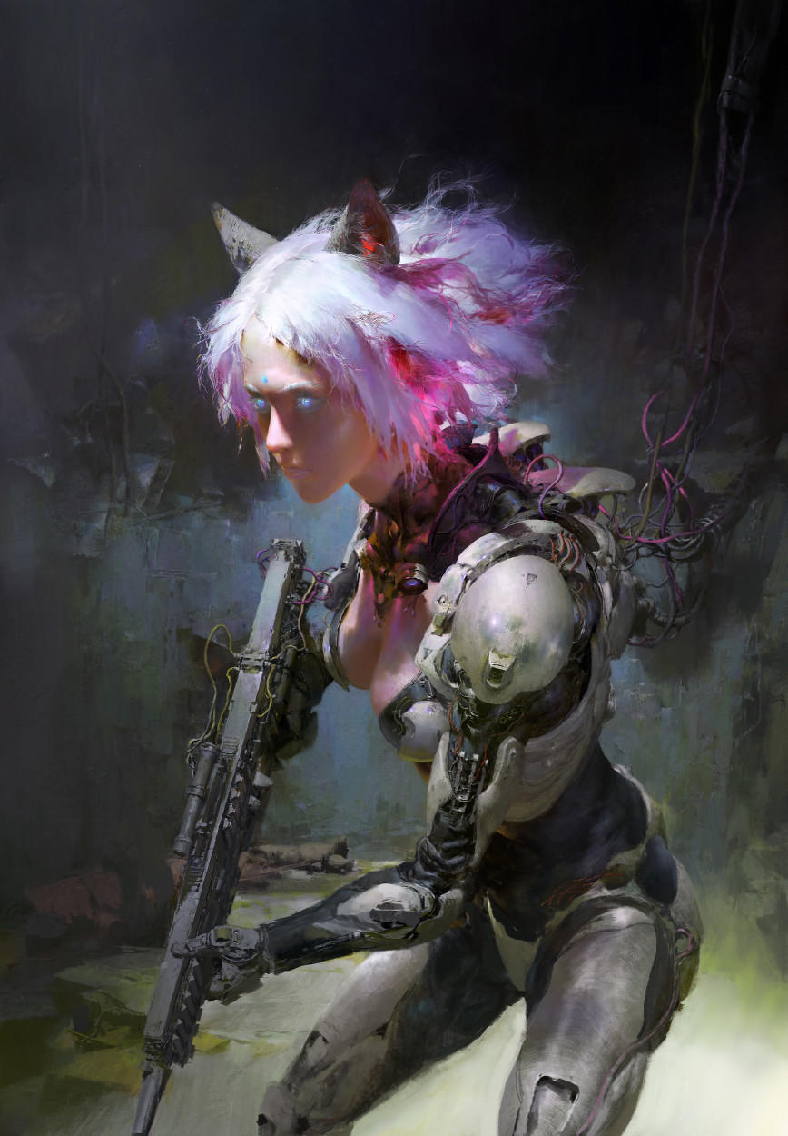 Ruan-jia-uyuyut by RuanJia