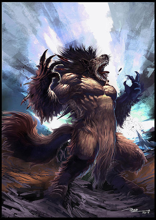 GMORK by thiennh2