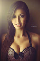 Angel - Alternate Ending by Enigma-Fotos