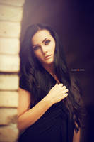 Niece:. by Enigma-Fotos