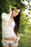 .niece. alt by Enigma-Fotos