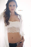 Angel by Enigma-Fotos