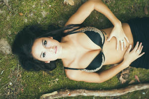 Julia by Enigma-Fotos