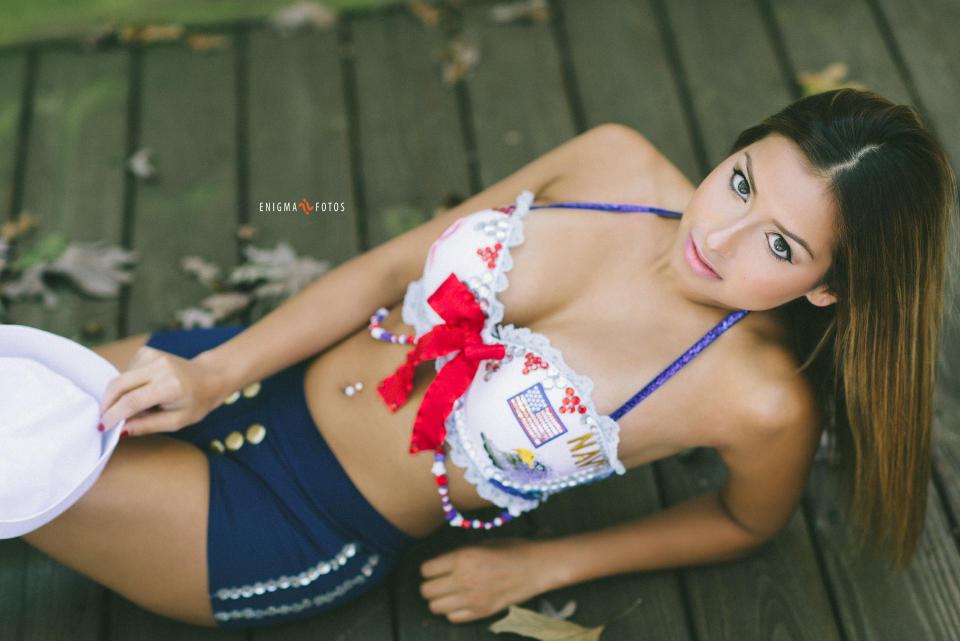 Myranda by Enigma-Fotos