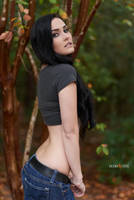 Niece by Enigma-Fotos