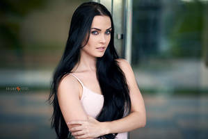 Niece by Enigma-Fotos