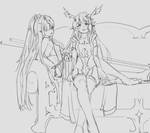 Dbl by WesleyChen